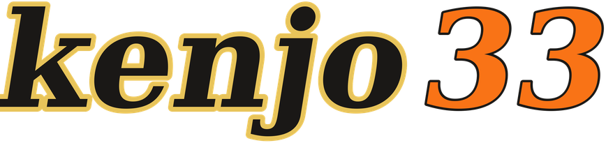 kenjo33 logo