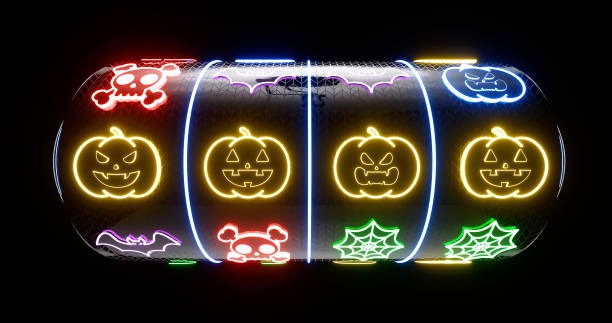kenjo33 Neon City Slots