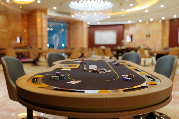 kenjo33 Explore kenjo33 Casino Rooms
